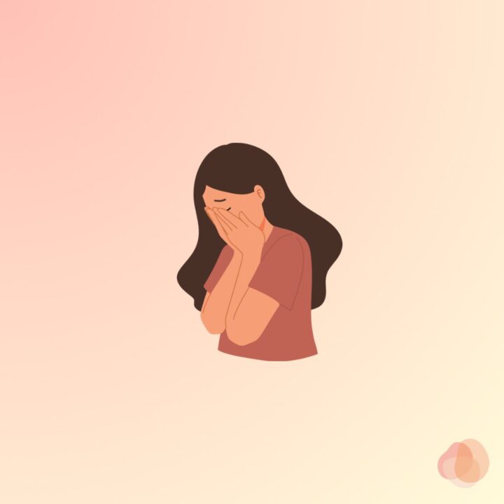 産後シリーズ②産後の心の回復の画像