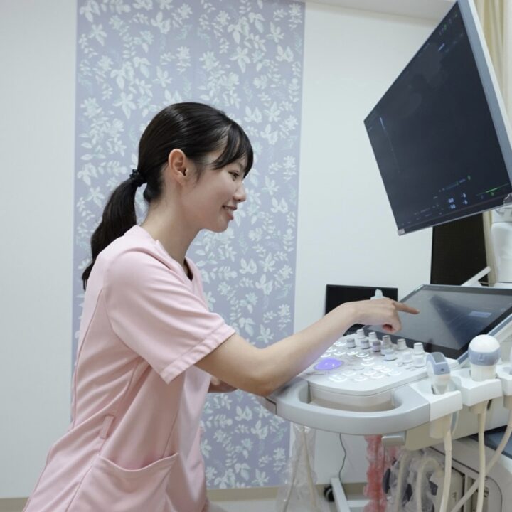 業務内容/スタッフインタビューの画像