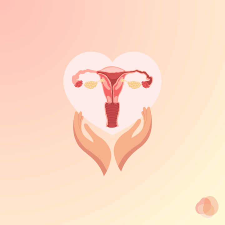 子宮頸がん検診：「ASC-US」と判定された方へ の画像