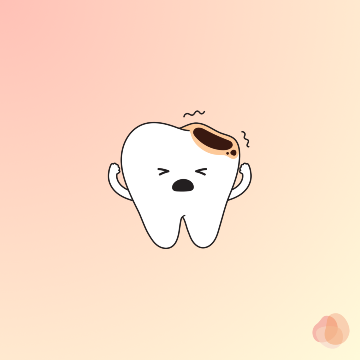 妊娠中は虫歯になりやすい?赤ちゃんへの影響と知っておきたいお口のケアの画像