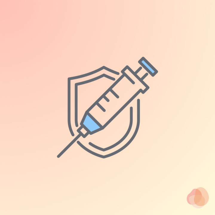 未来の赤ちゃんを守る「風疹対策」の画像