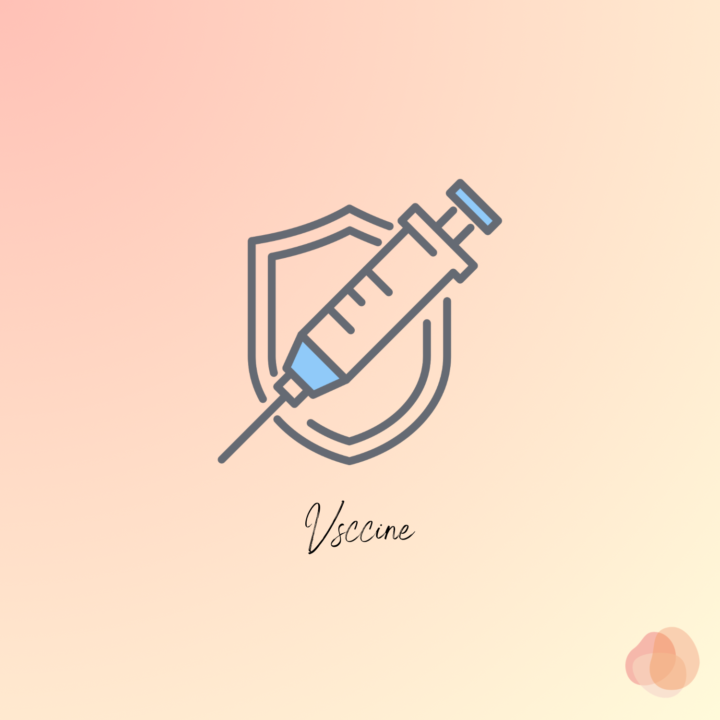 ワクチン関連の画像