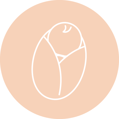 分娩先の病院へ