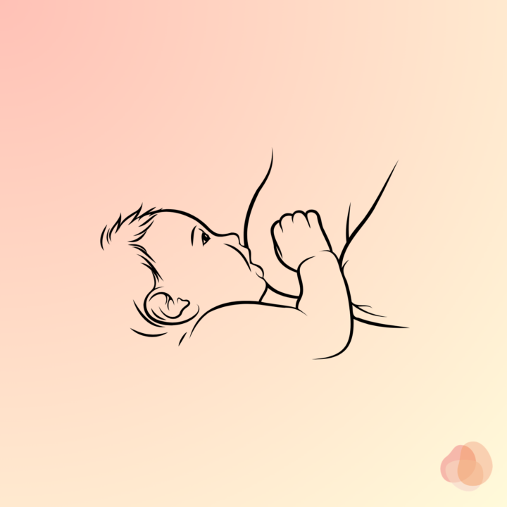 知っておきたい赤ちゃんの個性：「授乳はオーダーメイド」の画像